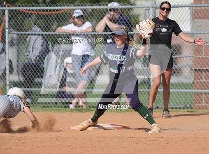 Thumbnail 2 in Copper Hills @ Riverton (UHSAA 6A Super Regional) photogallery.