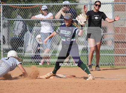 Thumbnail 3 in Copper Hills @ Riverton (UHSAA 6A Super Regional) photogallery.