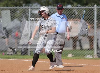 Thumbnail 1 in Copper Hills @ Riverton (UHSAA 6A Super Regional) photogallery.