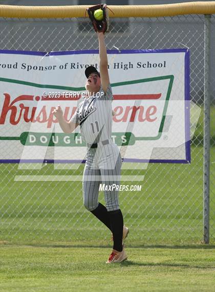 Thumbnail 1 in Copper Hills @ Riverton (UHSAA 6A Super Regional) photogallery.