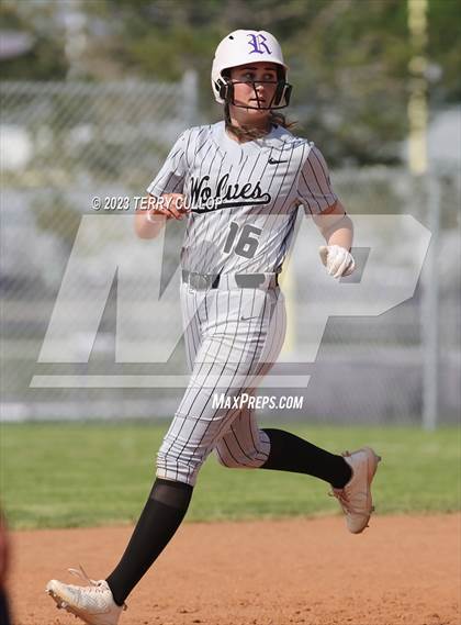 Thumbnail 2 in Copper Hills @ Riverton (UHSAA 6A Super Regional) photogallery.
