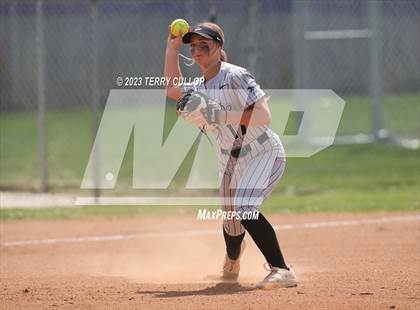 Thumbnail 2 in Copper Hills @ Riverton (UHSAA 6A Super Regional) photogallery.