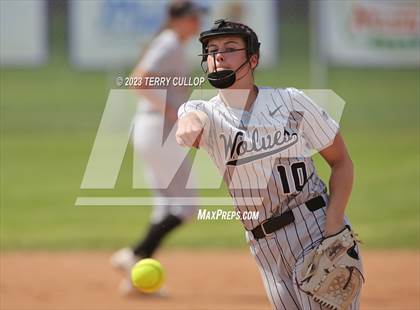 Thumbnail 3 in Copper Hills @ Riverton (UHSAA 6A Super Regional) photogallery.