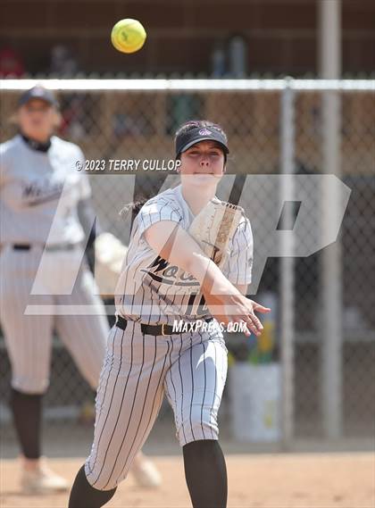 Thumbnail 2 in Copper Hills @ Riverton (UHSAA 6A Super Regional) photogallery.