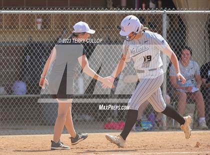 Thumbnail 3 in Copper Hills @ Riverton (UHSAA 6A Super Regional) photogallery.
