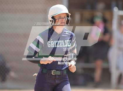 Thumbnail 3 in Copper Hills @ Riverton (UHSAA 6A Super Regional) photogallery.