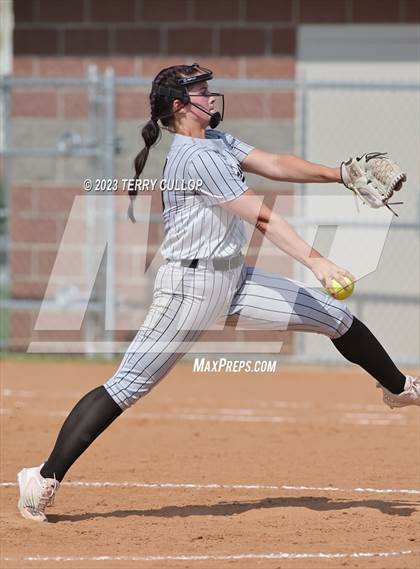 Thumbnail 1 in Copper Hills @ Riverton (UHSAA 6A Super Regional) photogallery.