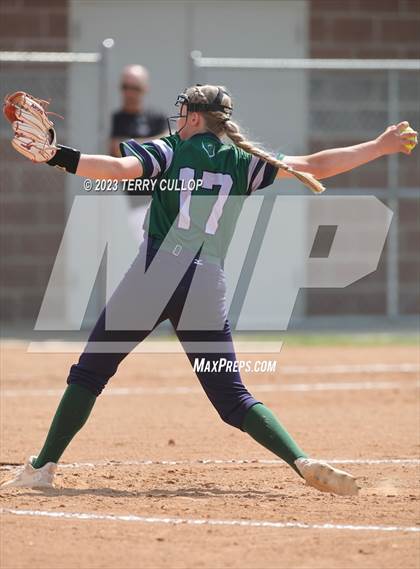 Thumbnail 3 in Copper Hills @ Riverton (UHSAA 6A Super Regional) photogallery.