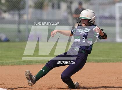 Thumbnail 3 in Copper Hills @ Riverton (UHSAA 6A Super Regional) photogallery.