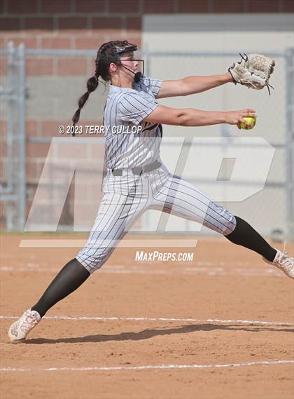Thumbnail 3 in Copper Hills @ Riverton (UHSAA 6A Super Regional) photogallery.