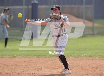 Thumbnail 2 in Copper Hills @ Riverton (UHSAA 6A Super Regional) photogallery.