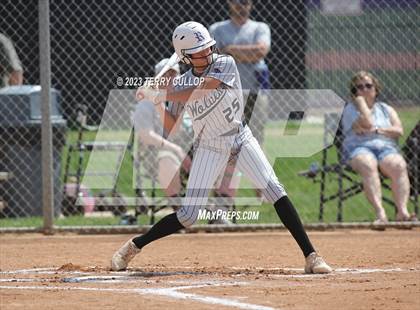 Thumbnail 3 in Copper Hills @ Riverton (UHSAA 6A Super Regional) photogallery.