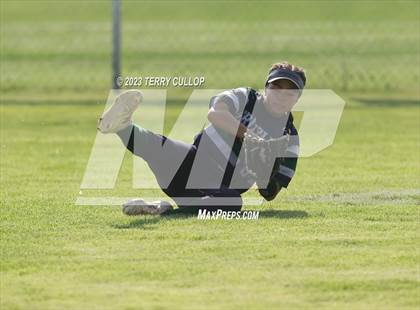 Thumbnail 3 in Copper Hills @ Riverton (UHSAA 6A Super Regional) photogallery.