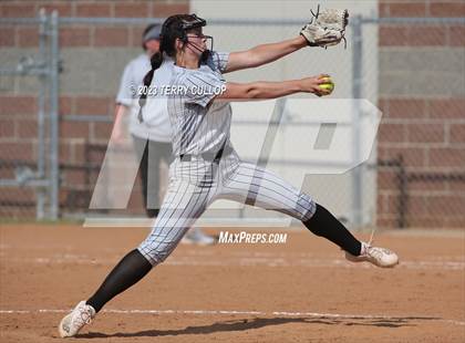 Thumbnail 3 in Copper Hills @ Riverton (UHSAA 6A Super Regional) photogallery.