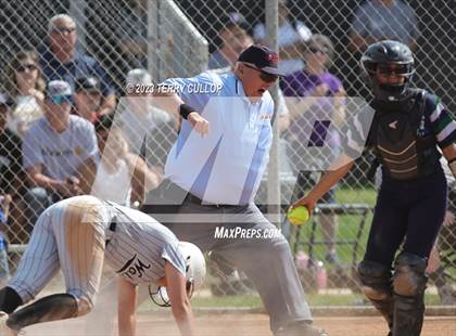 Thumbnail 2 in Copper Hills @ Riverton (UHSAA 6A Super Regional) photogallery.