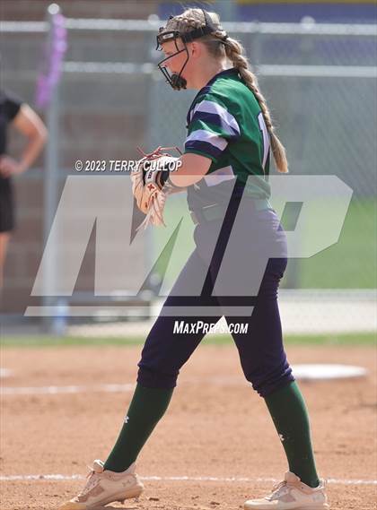 Thumbnail 2 in Copper Hills @ Riverton (UHSAA 6A Super Regional) photogallery.