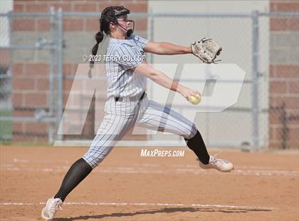 Thumbnail 2 in Copper Hills @ Riverton (UHSAA 6A Super Regional) photogallery.