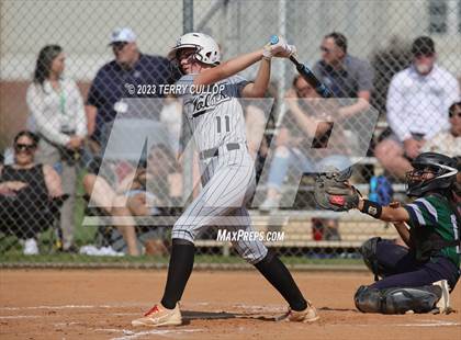 Thumbnail 2 in Copper Hills @ Riverton (UHSAA 6A Super Regional) photogallery.