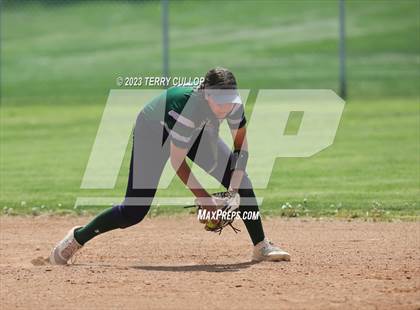 Thumbnail 2 in Copper Hills @ Riverton (UHSAA 6A Super Regional) photogallery.