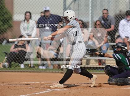 Thumbnail 3 in Copper Hills @ Riverton (UHSAA 6A Super Regional) photogallery.