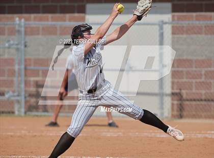 Thumbnail 3 in Copper Hills @ Riverton (UHSAA 6A Super Regional) photogallery.