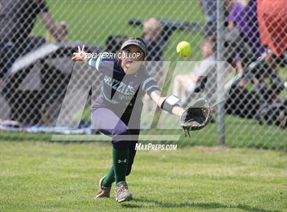 Thumbnail 1 in Copper Hills @ Riverton (UHSAA 6A Super Regional) photogallery.