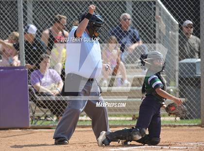Thumbnail 2 in Copper Hills @ Riverton (UHSAA 6A Super Regional) photogallery.