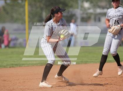 Thumbnail 1 in Copper Hills @ Riverton (UHSAA 6A Super Regional) photogallery.