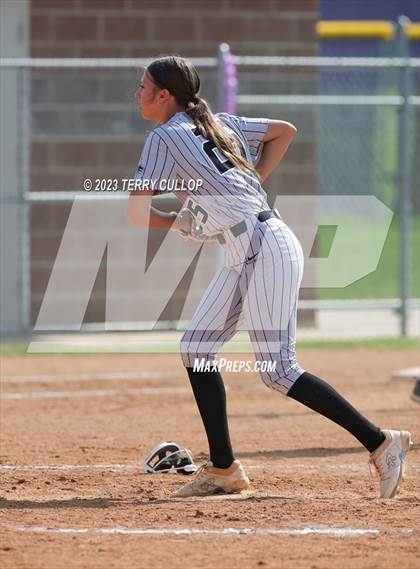 Thumbnail 2 in Copper Hills @ Riverton (UHSAA 6A Super Regional) photogallery.