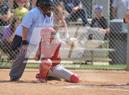 Thumbnail 2 in Copper Hills @ Riverton (UHSAA 6A Super Regional) photogallery.