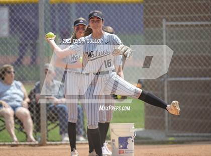 Thumbnail 2 in Copper Hills @ Riverton (UHSAA 6A Super Regional) photogallery.