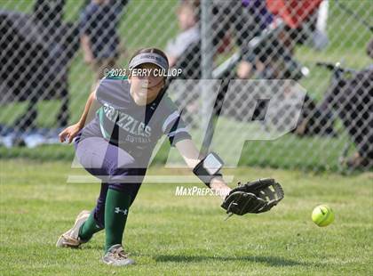Thumbnail 3 in Copper Hills @ Riverton (UHSAA 6A Super Regional) photogallery.