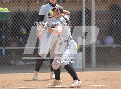 Thumbnail 1 in Copper Hills @ Riverton (UHSAA 6A Super Regional) photogallery.