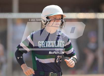 Thumbnail 1 in Copper Hills @ Riverton (UHSAA 6A Super Regional) photogallery.