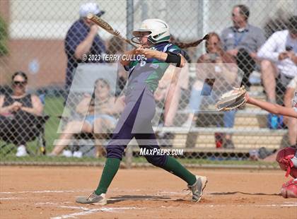 Thumbnail 1 in Copper Hills @ Riverton (UHSAA 6A Super Regional) photogallery.
