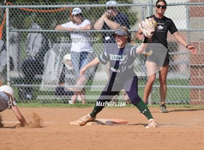 Thumbnail 1 in Copper Hills @ Riverton (UHSAA 6A Super Regional) photogallery.