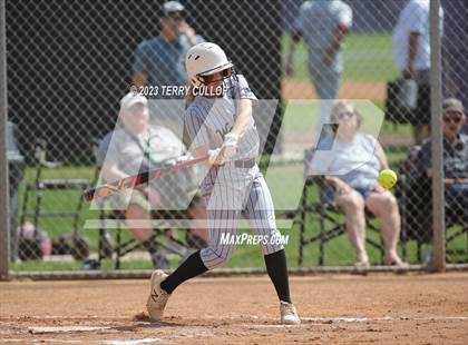 Thumbnail 3 in Copper Hills @ Riverton (UHSAA 6A Super Regional) photogallery.