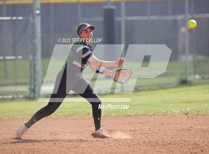 Thumbnail 3 in Copper Hills @ Riverton (UHSAA 6A Super Regional) photogallery.