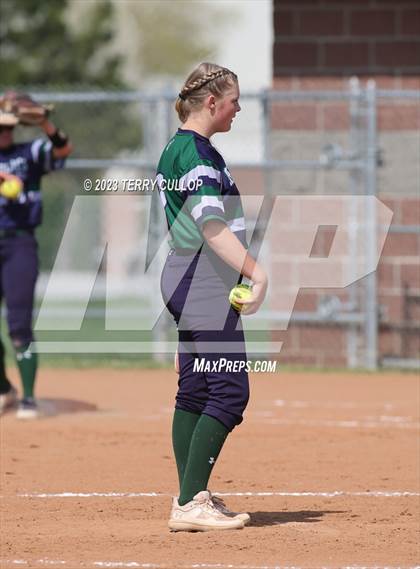 Thumbnail 1 in Copper Hills @ Riverton (UHSAA 6A Super Regional) photogallery.