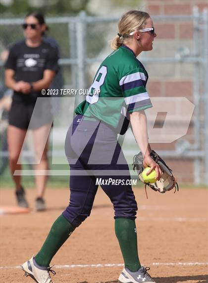 Thumbnail 1 in Copper Hills @ Riverton (UHSAA 6A Super Regional) photogallery.