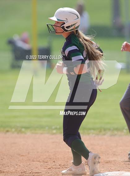 Thumbnail 1 in Copper Hills @ Riverton (UHSAA 6A Super Regional) photogallery.