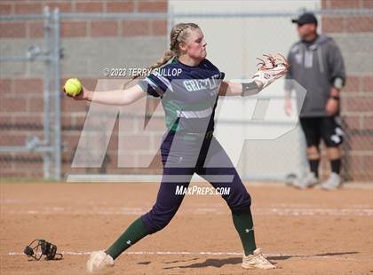 Thumbnail 3 in Copper Hills @ Riverton (UHSAA 6A Super Regional) photogallery.