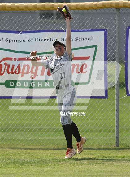 Thumbnail 2 in Copper Hills @ Riverton (UHSAA 6A Super Regional) photogallery.
