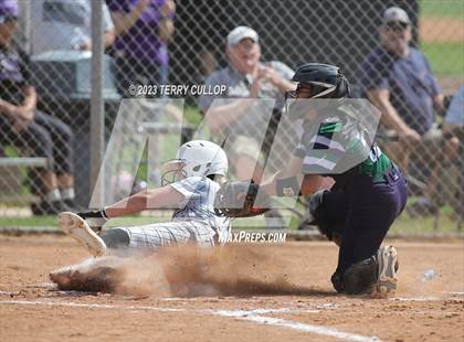 Thumbnail 3 in Copper Hills @ Riverton (UHSAA 6A Super Regional) photogallery.