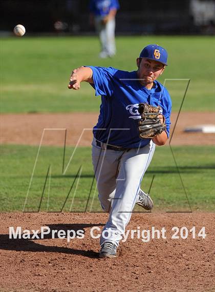 Thumbnail 1 in Charter Oak @ Arcadia (Dick's Sporting Goods Tournament) photogallery.