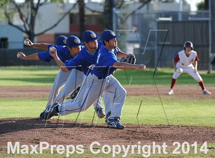 Thumbnail 1 in Charter Oak @ Arcadia (Dick's Sporting Goods Tournament) photogallery.