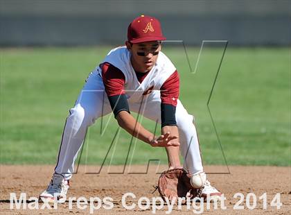 Thumbnail 3 in Charter Oak @ Arcadia (Dick's Sporting Goods Tournament) photogallery.