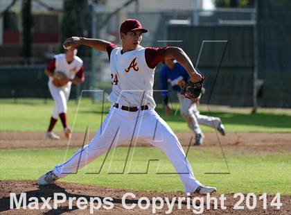 Thumbnail 2 in Charter Oak @ Arcadia (Dick's Sporting Goods Tournament) photogallery.