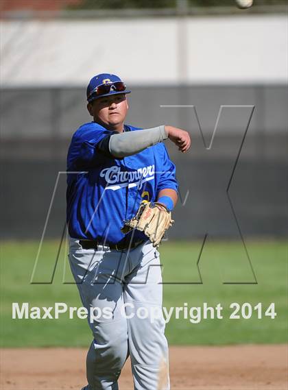 Thumbnail 1 in Charter Oak @ Arcadia (Dick's Sporting Goods Tournament) photogallery.
