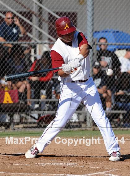 Thumbnail 1 in Charter Oak @ Arcadia (Dick's Sporting Goods Tournament) photogallery.